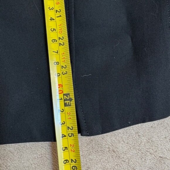 Helmet Lang Blazer - Picture 8 of 16